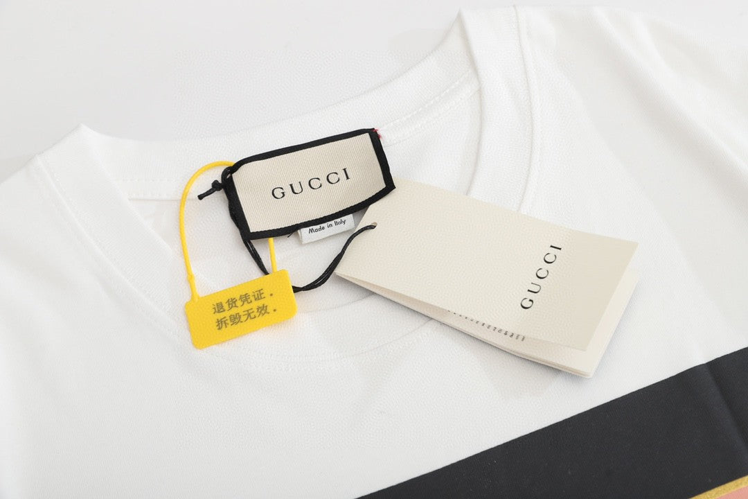 Gvc*1 T-shirt