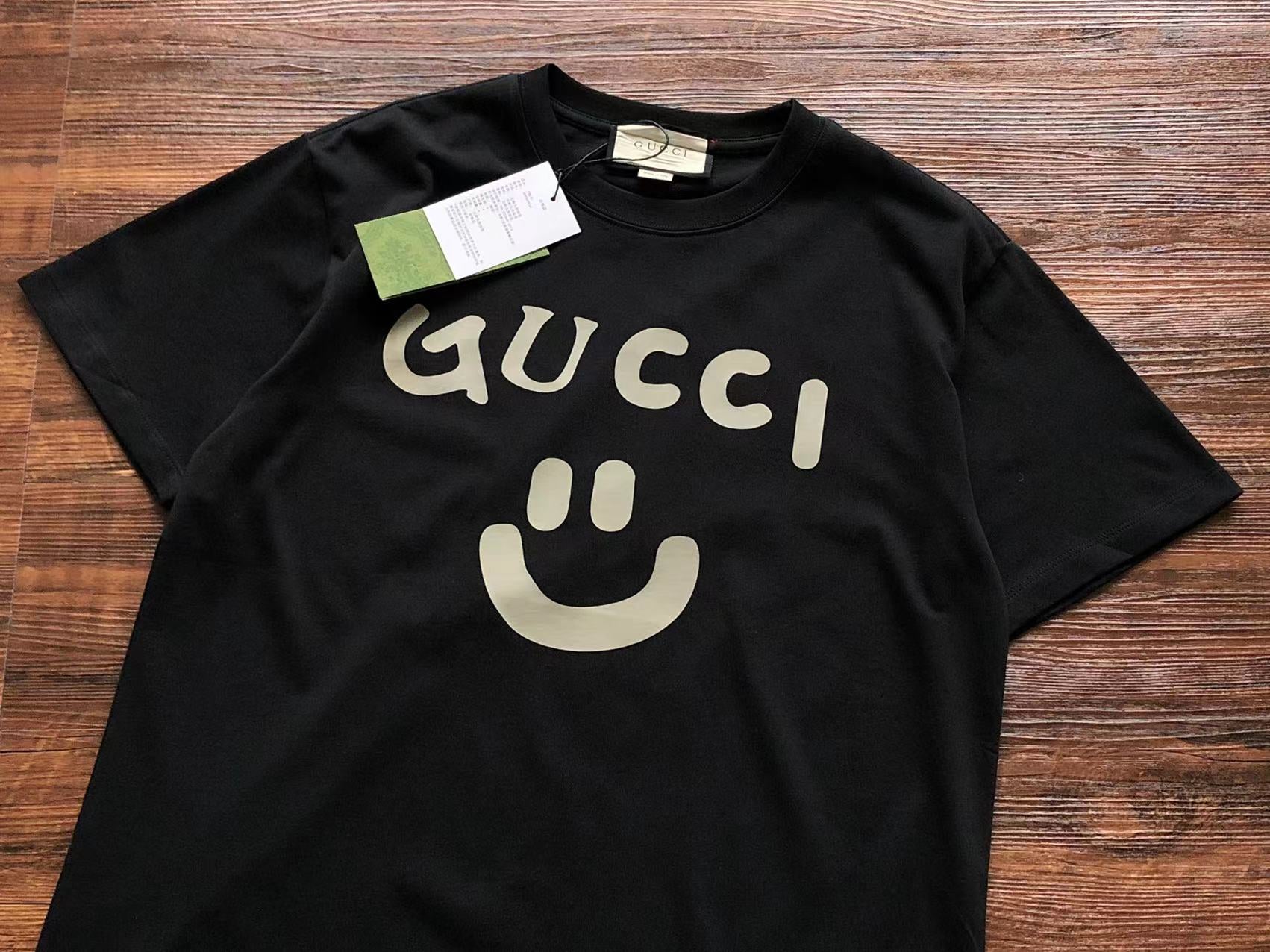 Gvc*1 T-shirt
