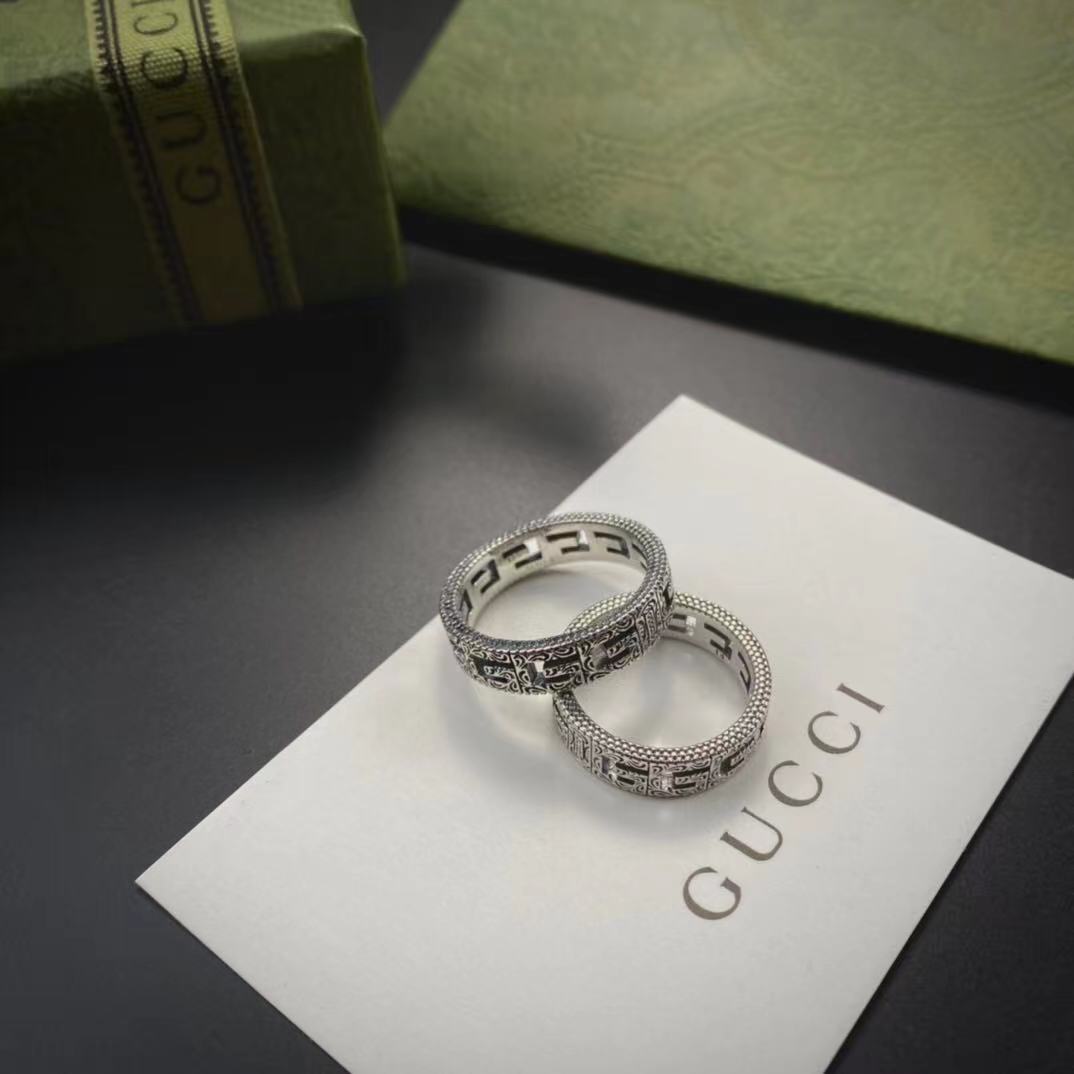 Gvc*1 Ring