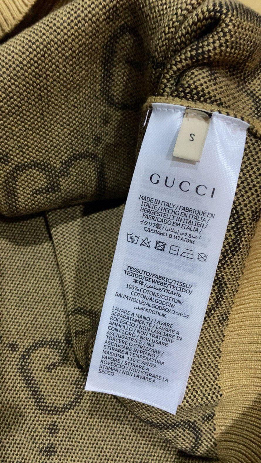 Gvc*1 Cardigan
