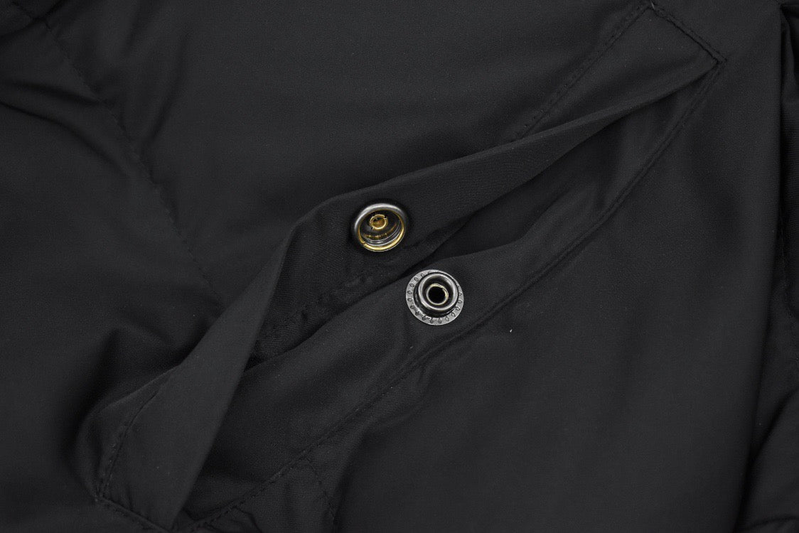 Ba1en*iaga Jacket