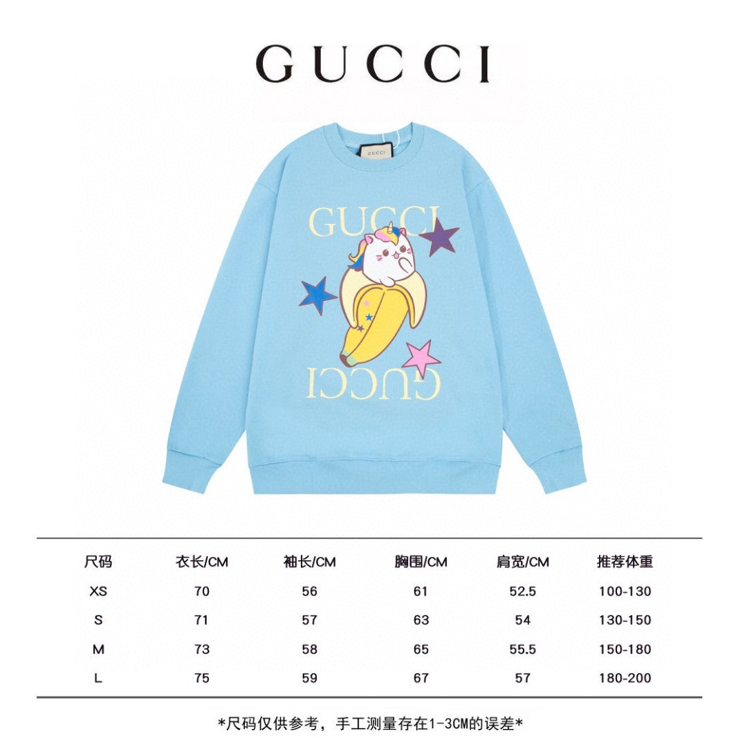 Gvc*1 Sweatshirt
