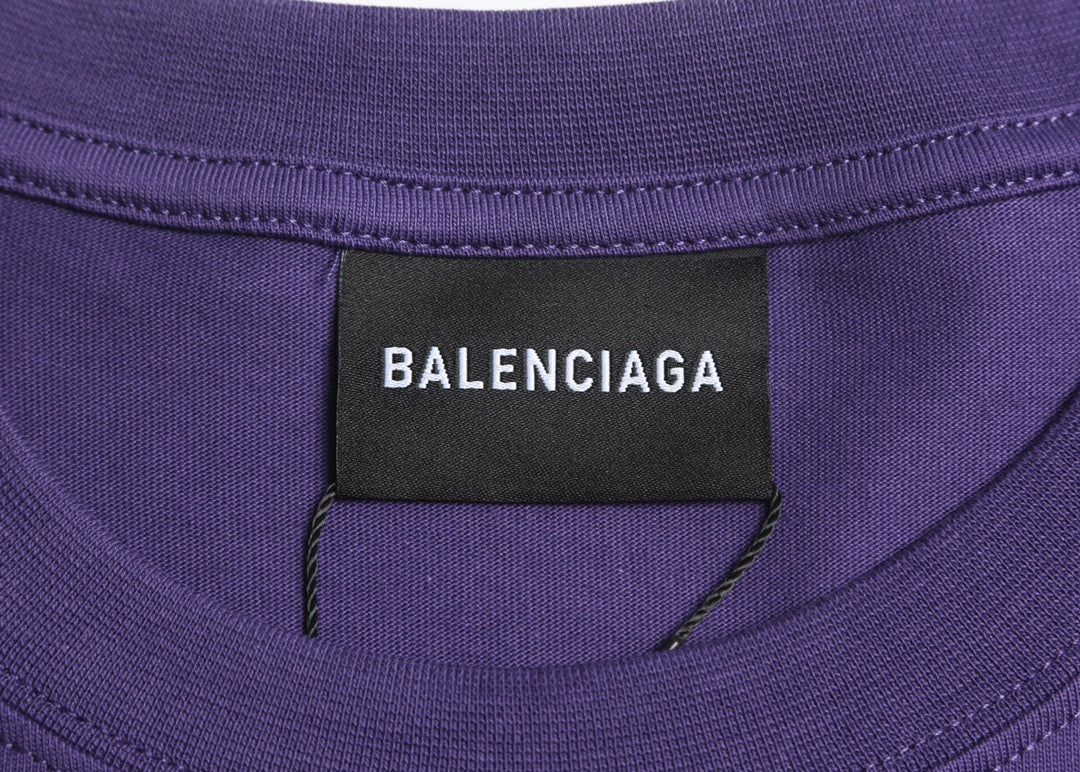 Ba1en*iaga T-shirt