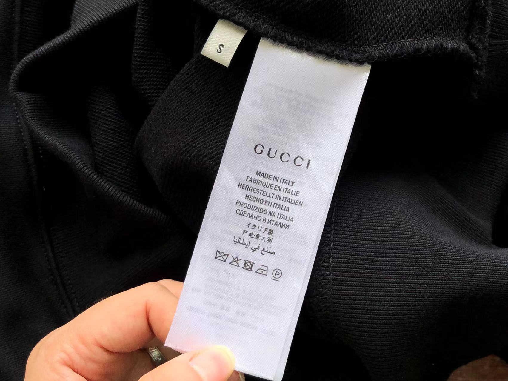 Gvc*1 Sweatshirt
