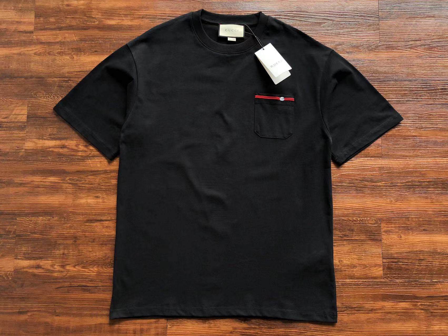 Gvc*1 T-shirt