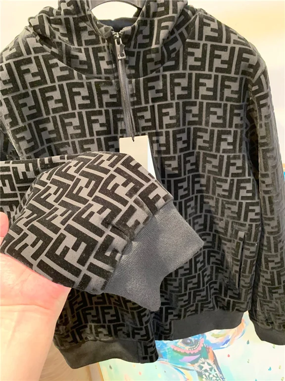2021fw F**di Jacket