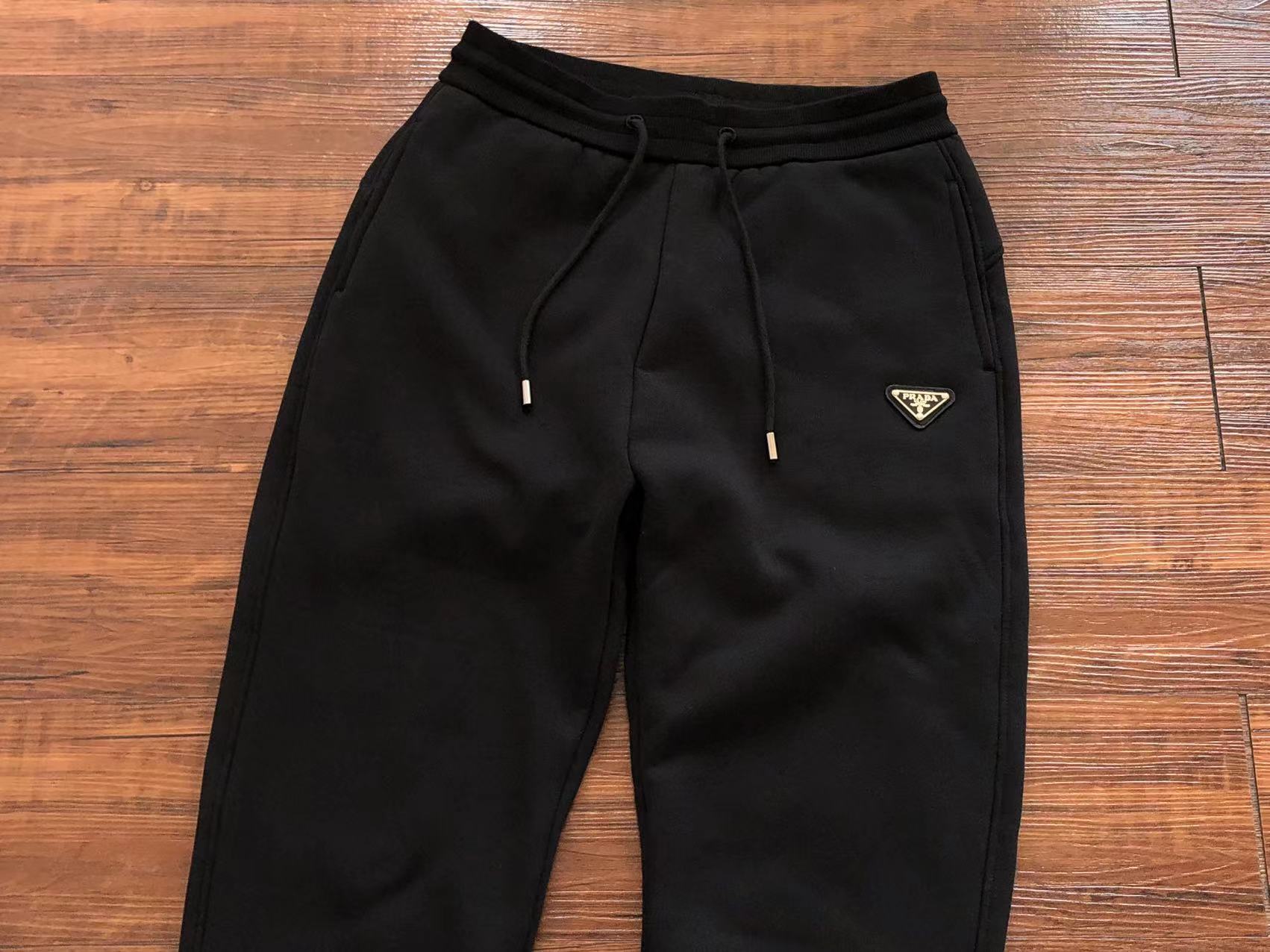 Pra*a Sweatpants