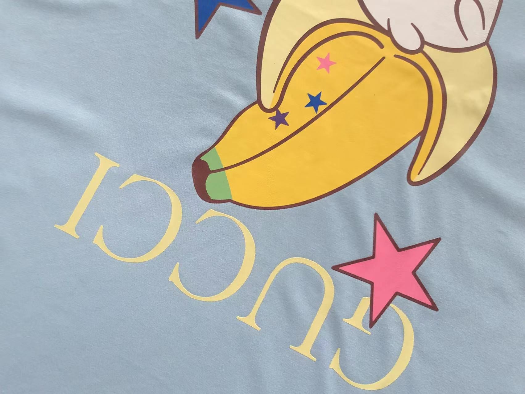Gvc*1 T-shirt