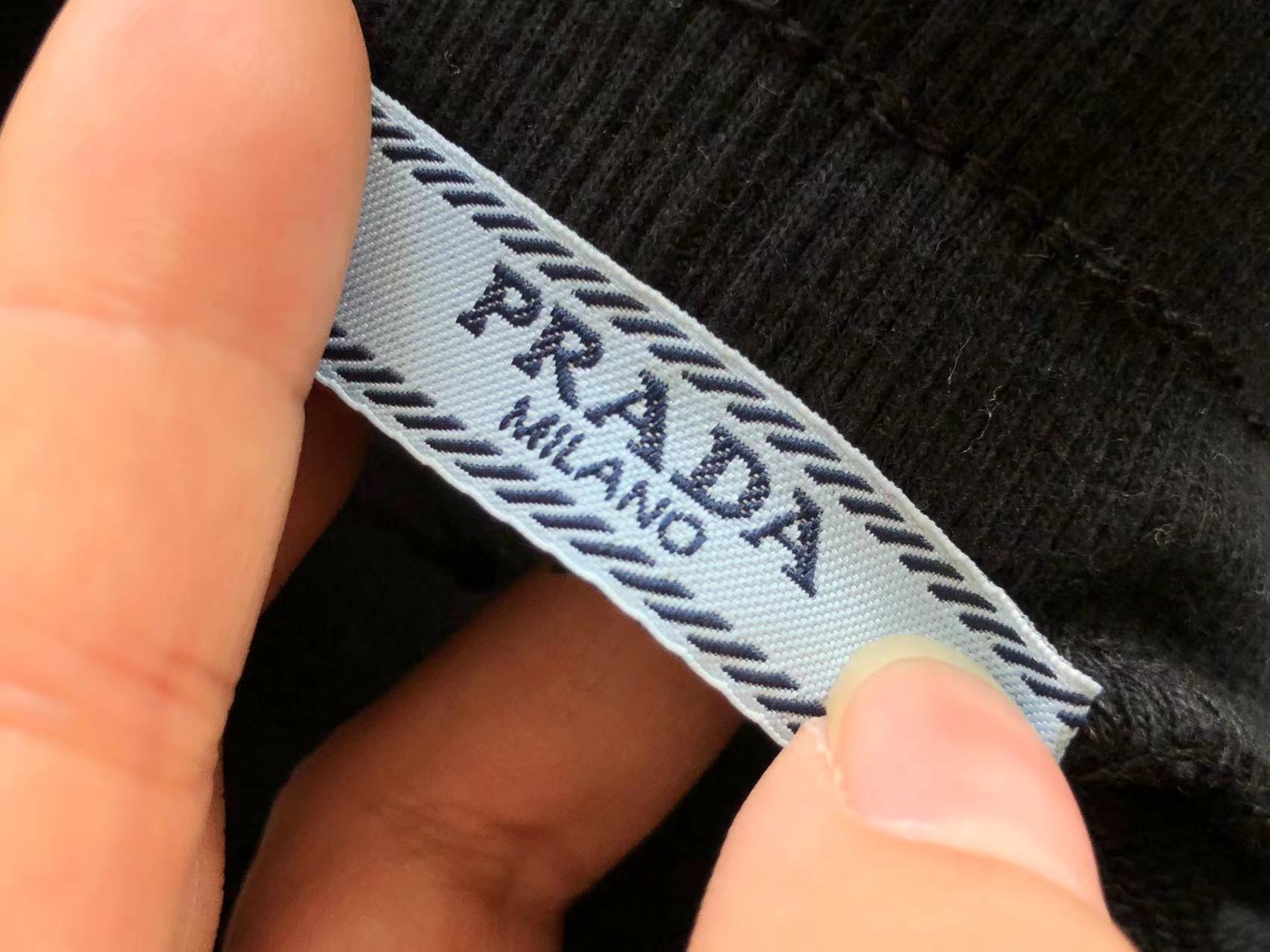 Pra*a Sweatpants