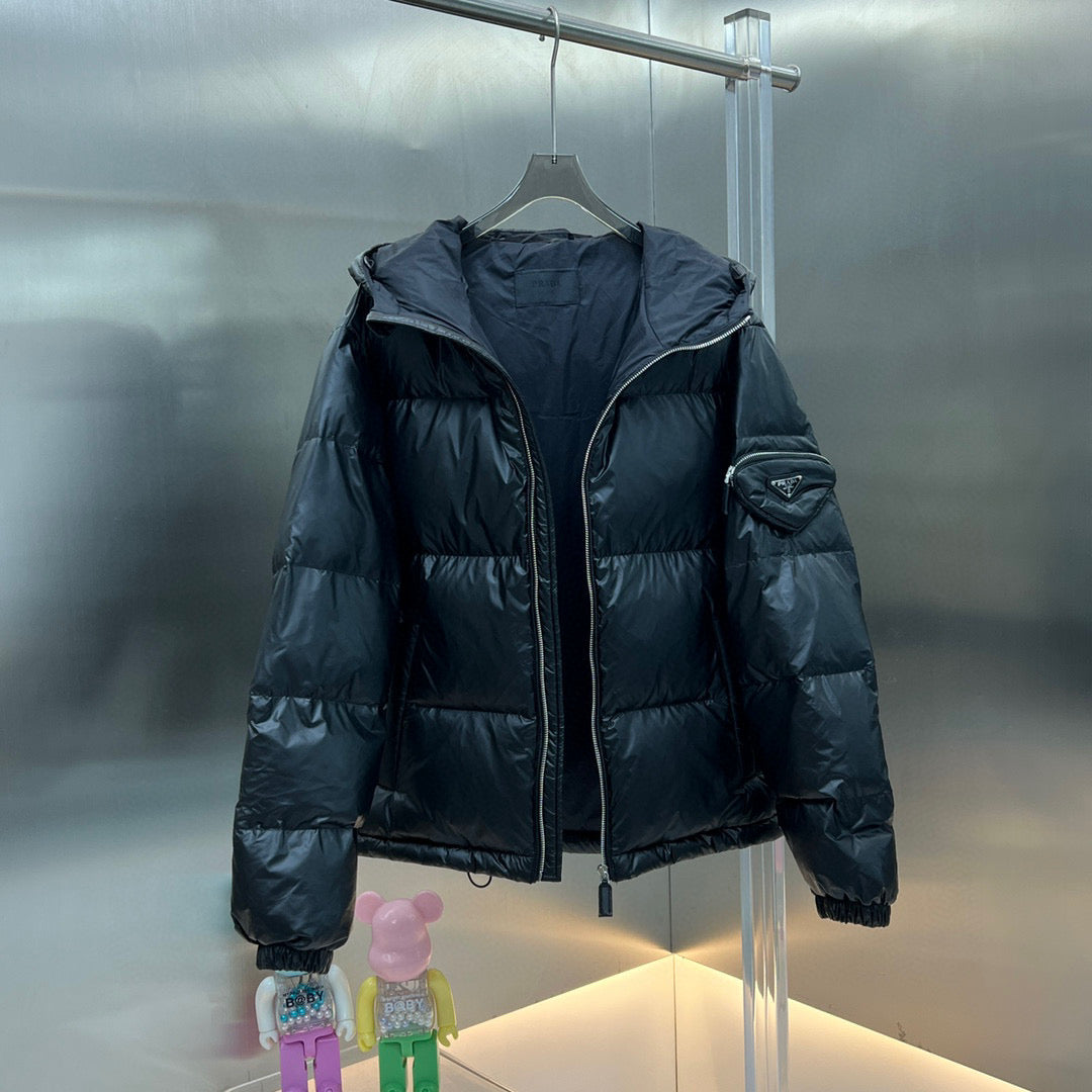 Pra*a Jacket