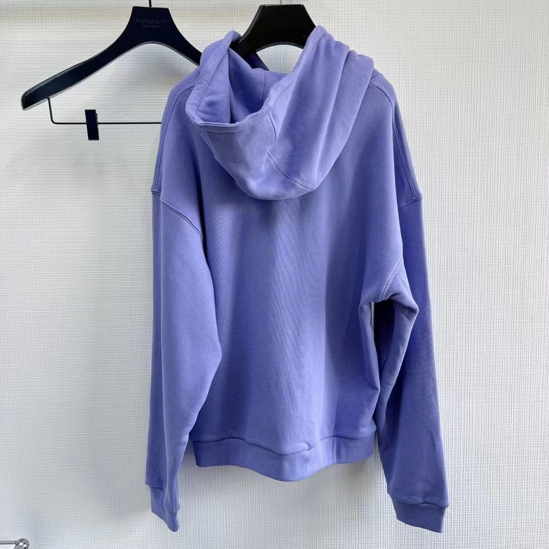 Gvc*1 Hoodie