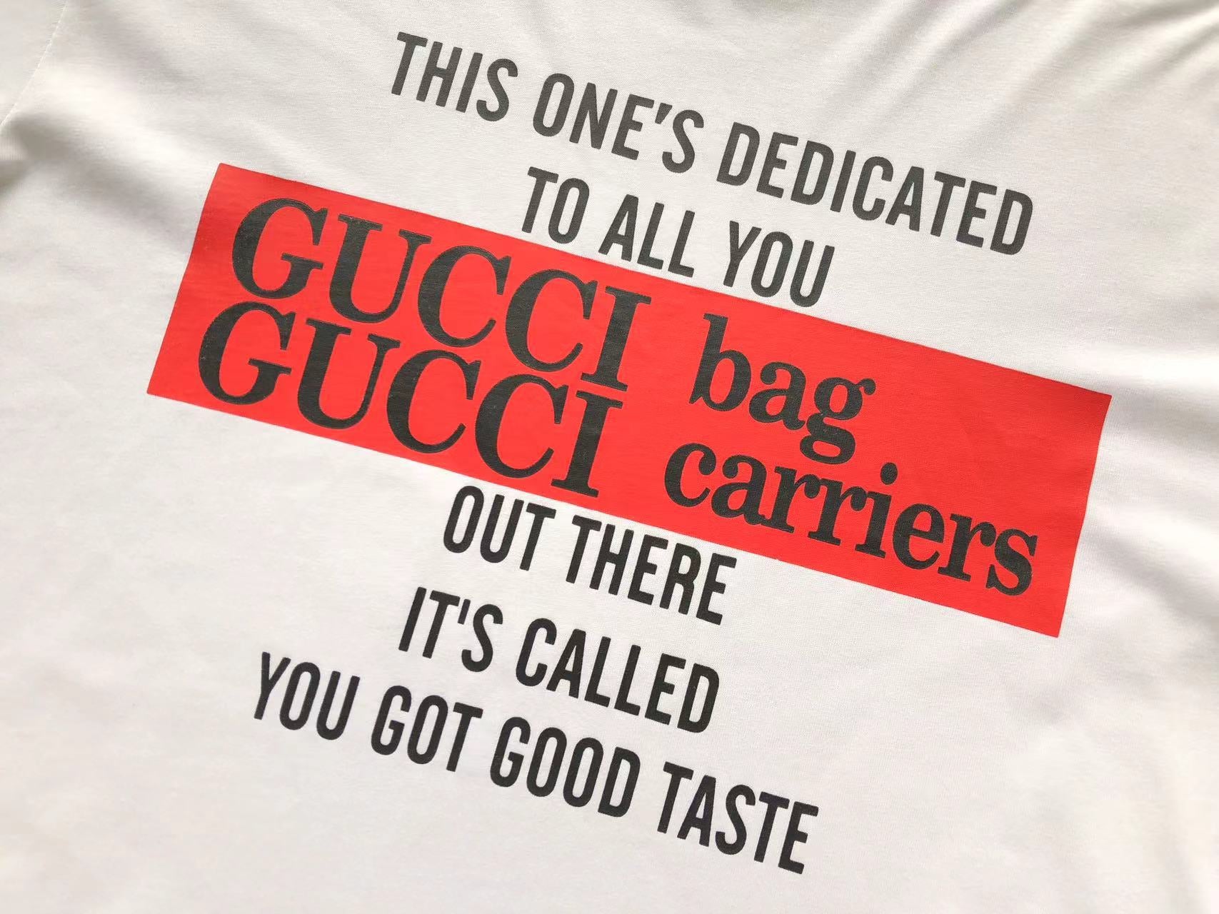 Gvc*1 T-shirt
