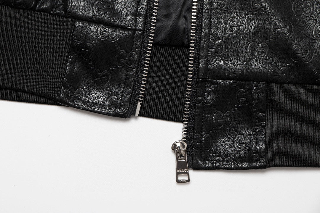 Gvc*1 Jacket