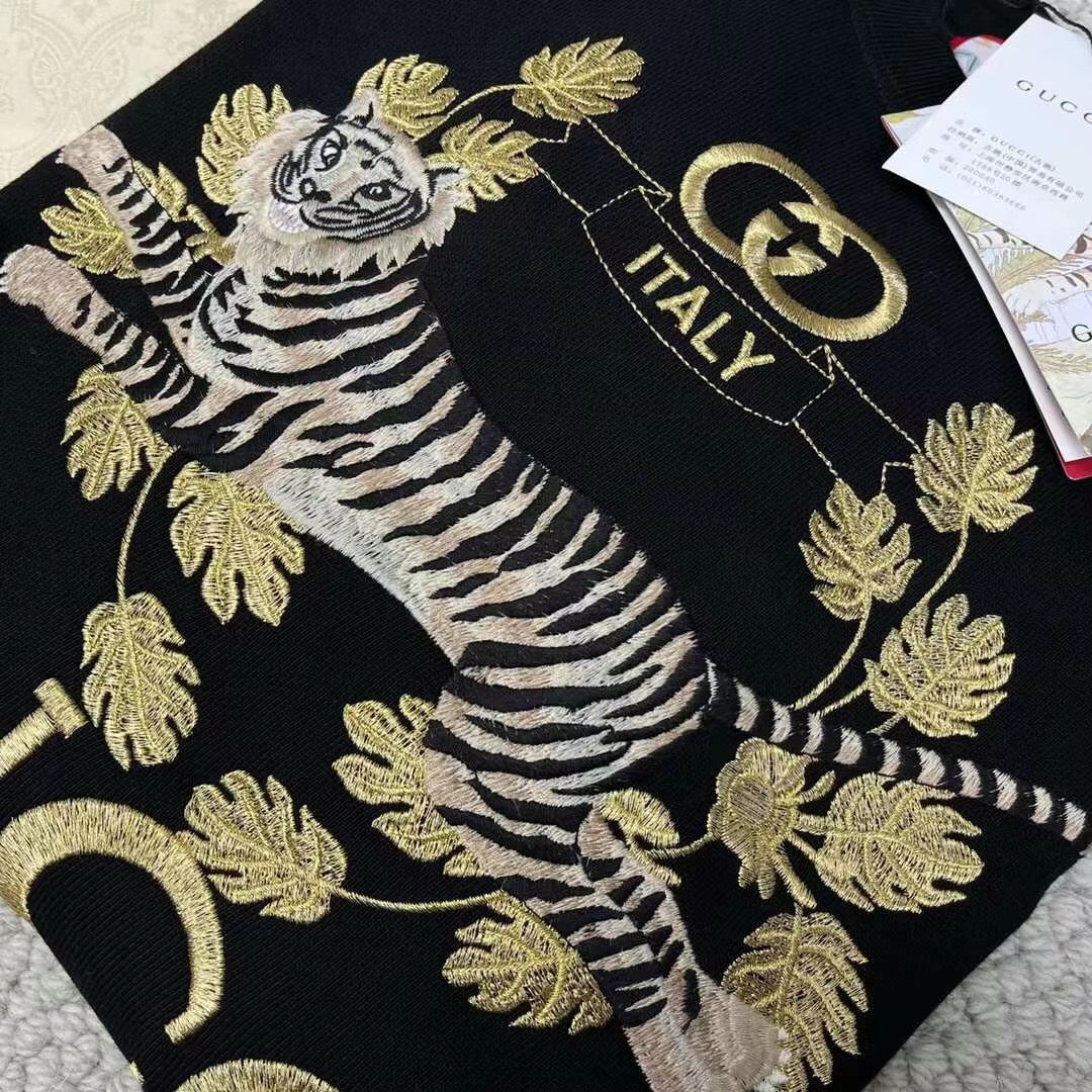 Gvc*1 Sweatshirt