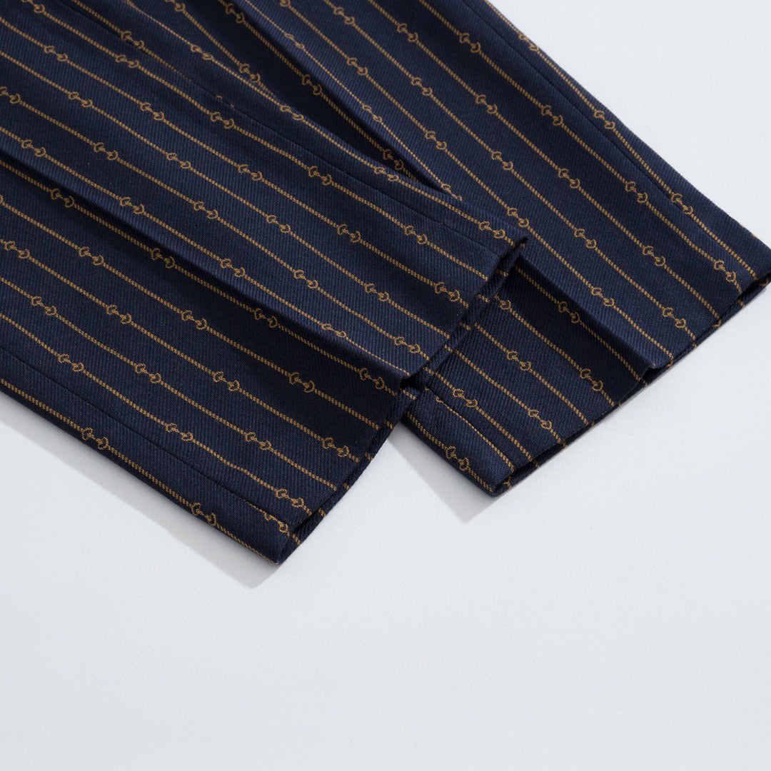 Gvc*1 Pants