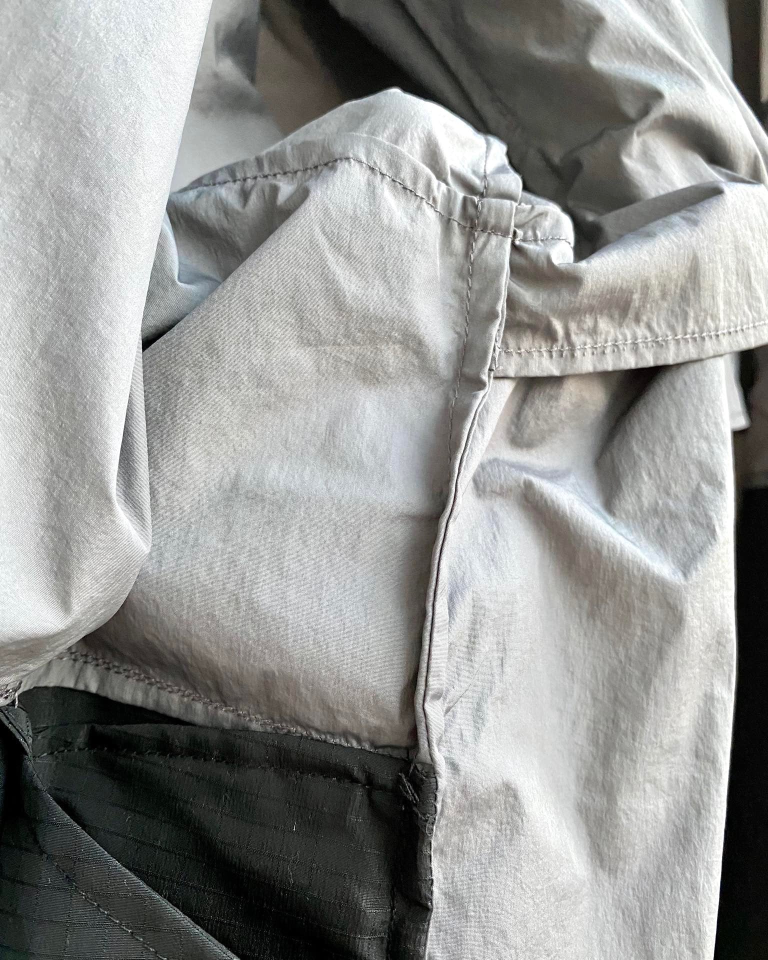 Ba1en*iaga Jacket