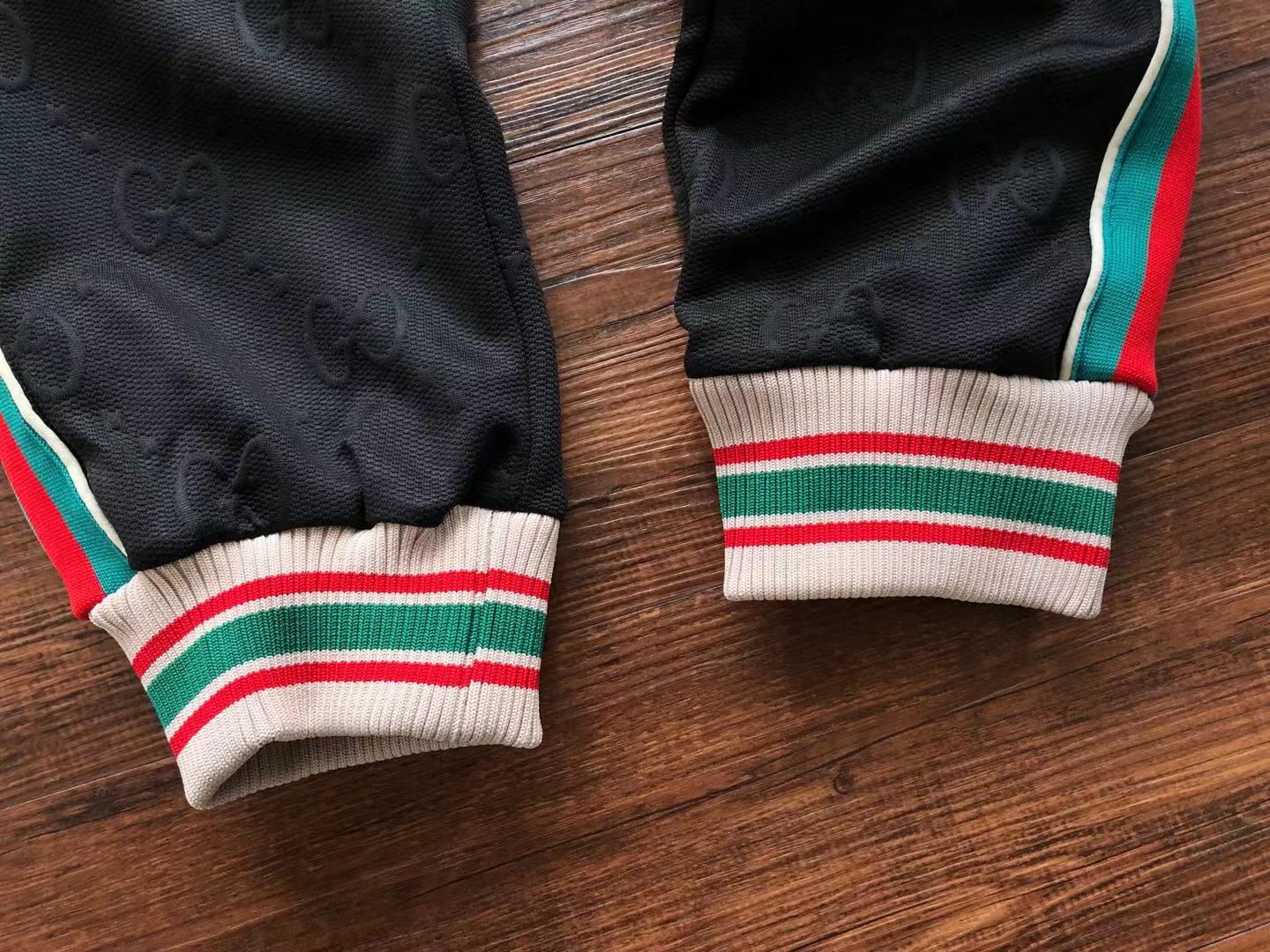 Gvc*1 Sweatpants