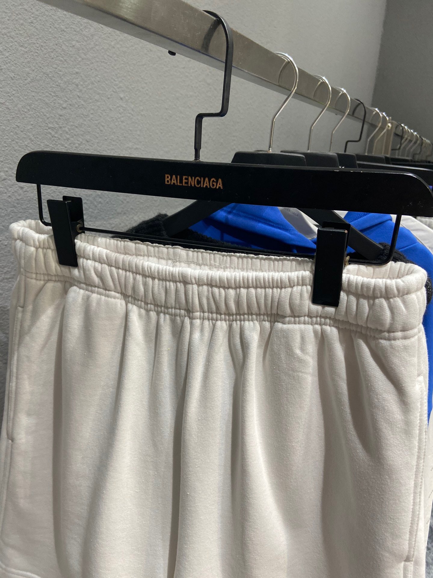 Ba1en*iaga Shorts