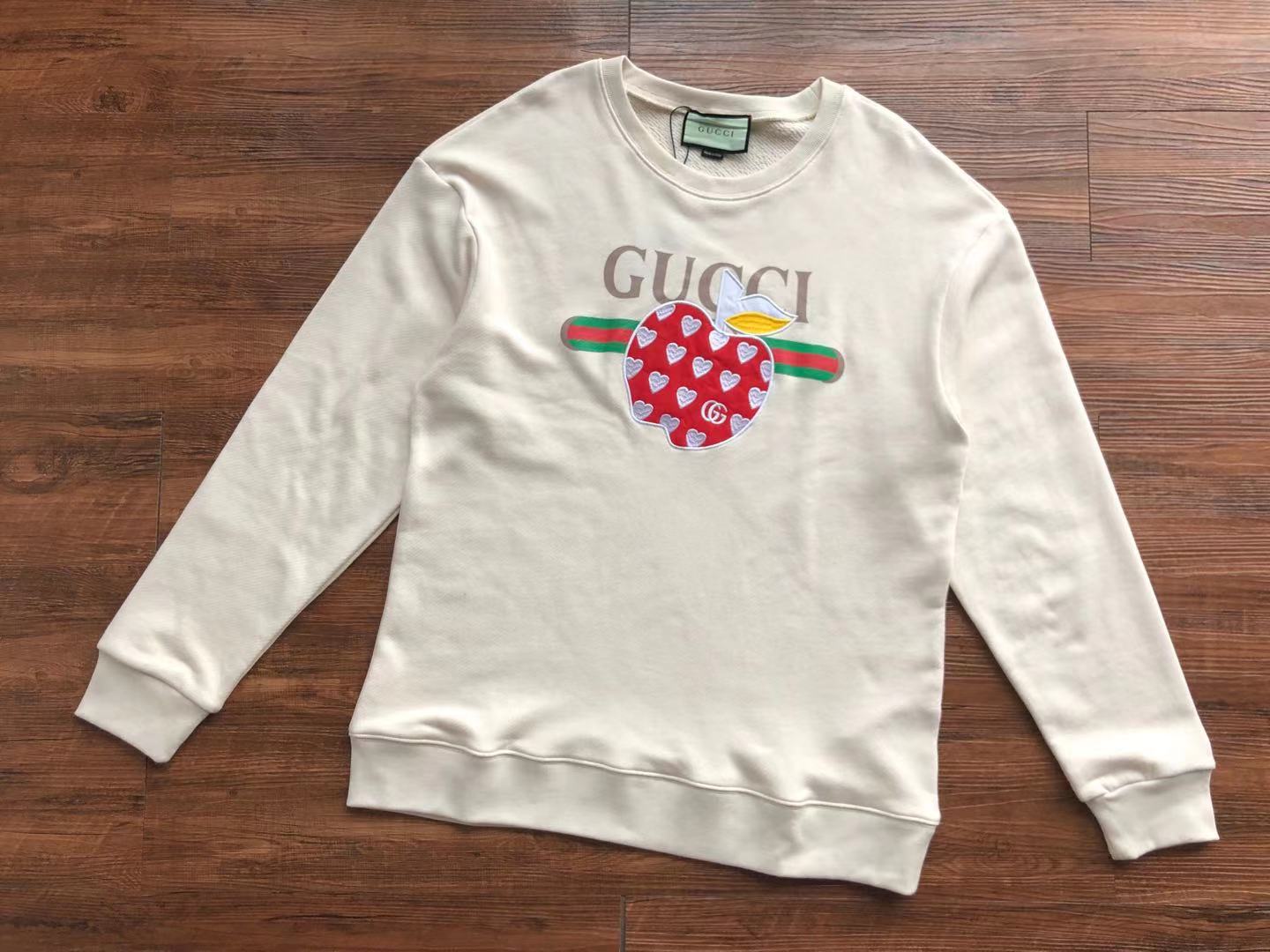 Gvc*1 Sweatshirt