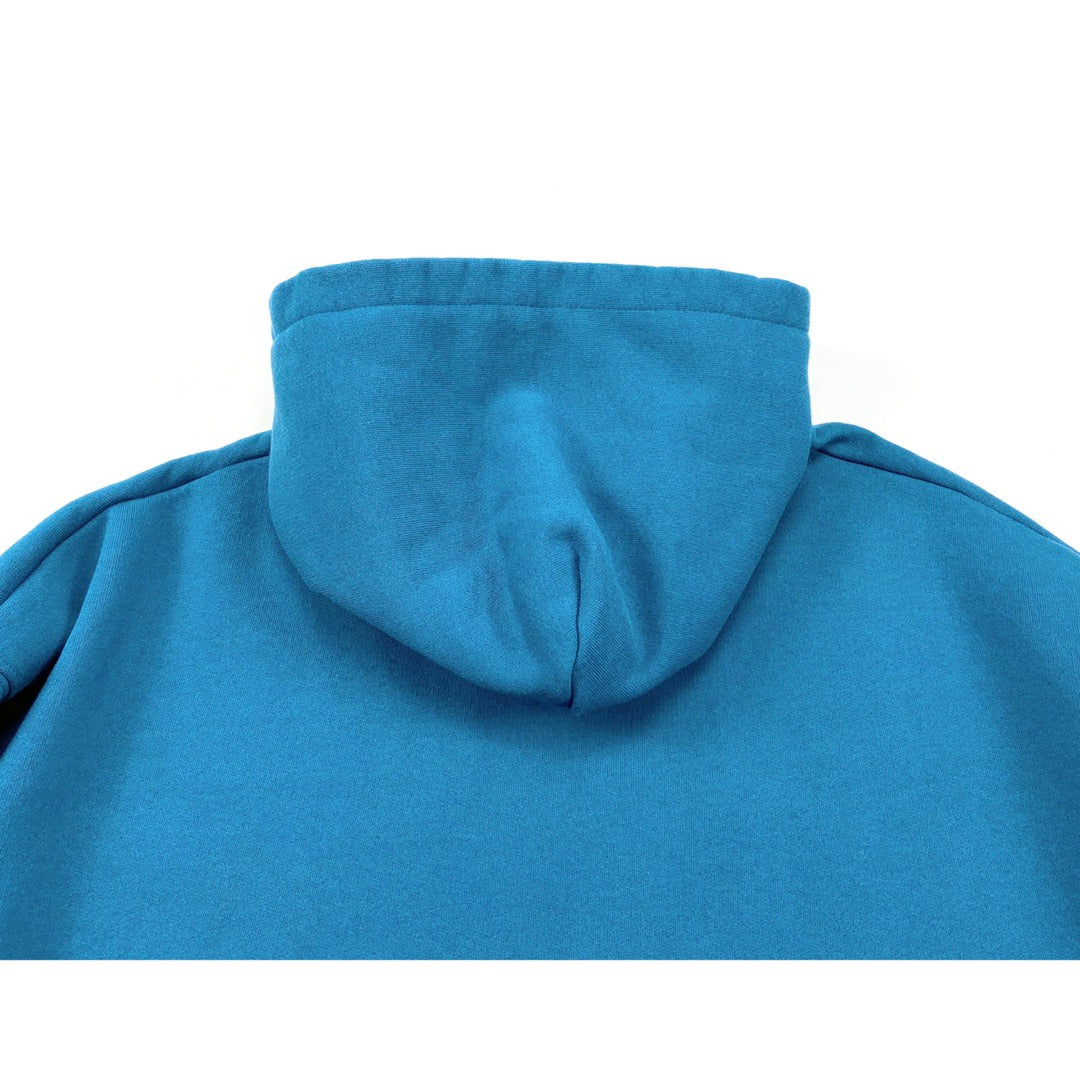 Ba1en*iaga Hoodie