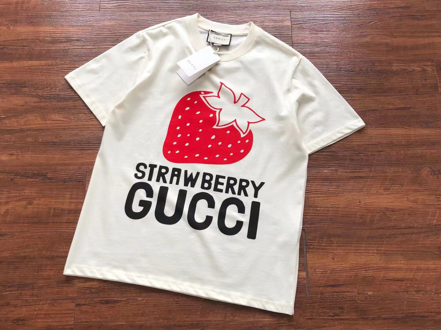Gvc*1 T-shirt