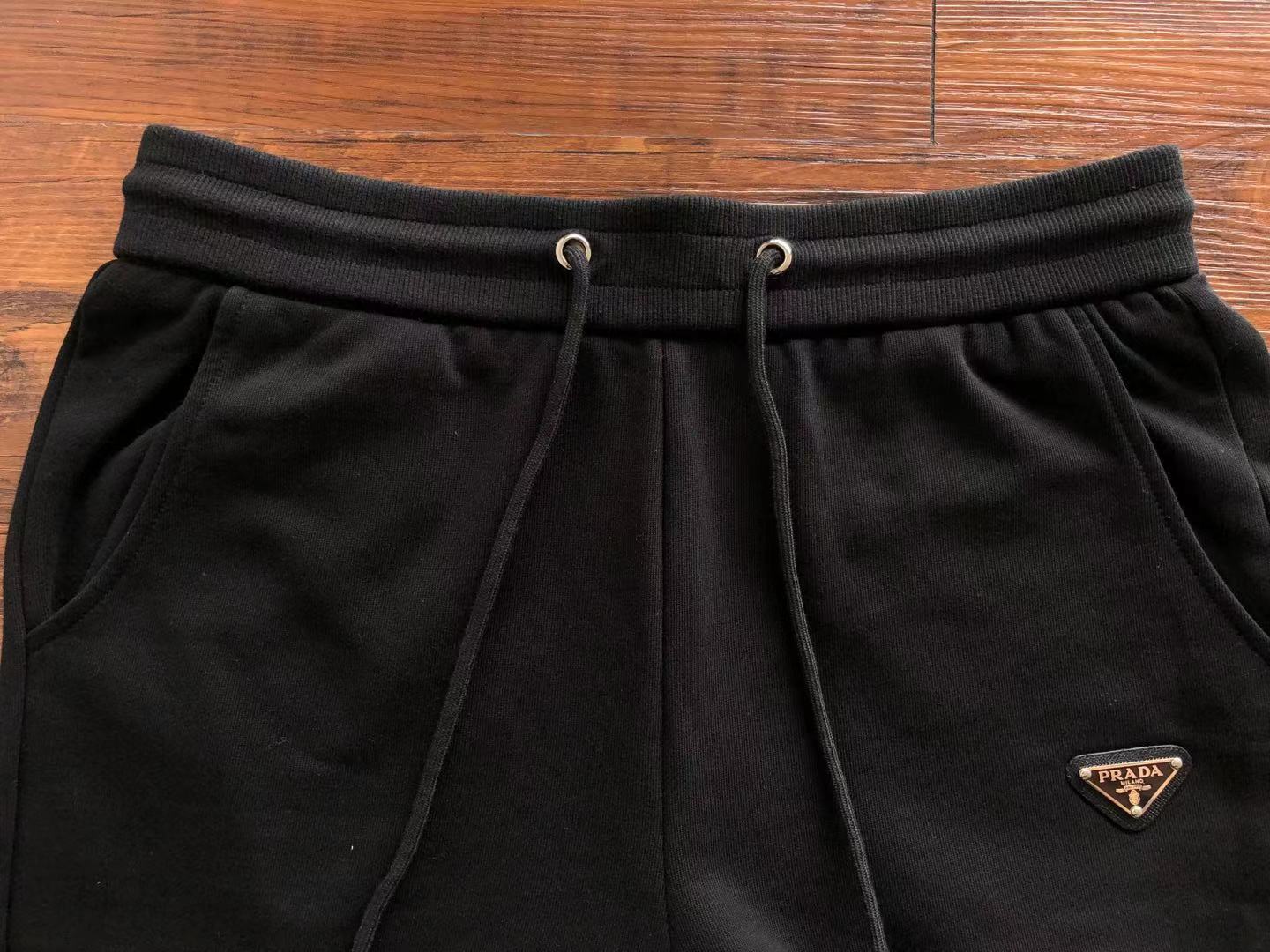Pra*a Sweatpants