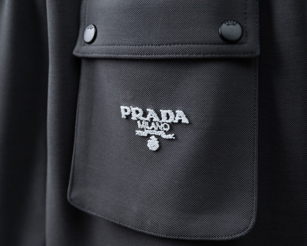 Pra*a Sweatpants