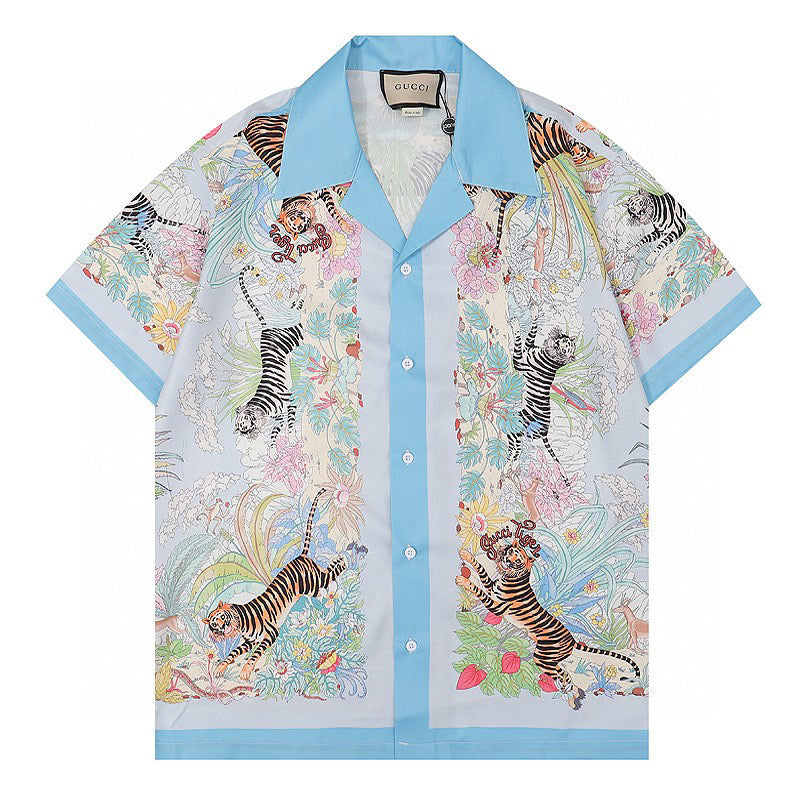 Gvc*1 Shirt