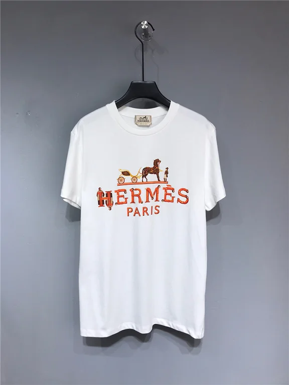 2021ss H**me5 T Shirt