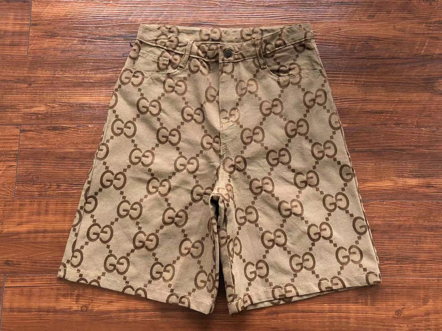 Gvc*1 Shorts