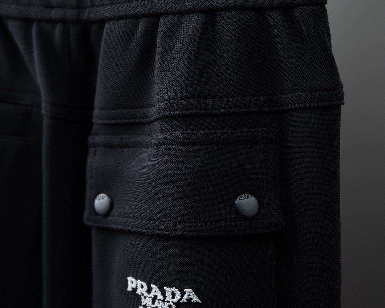 Pra*a Sweatpants