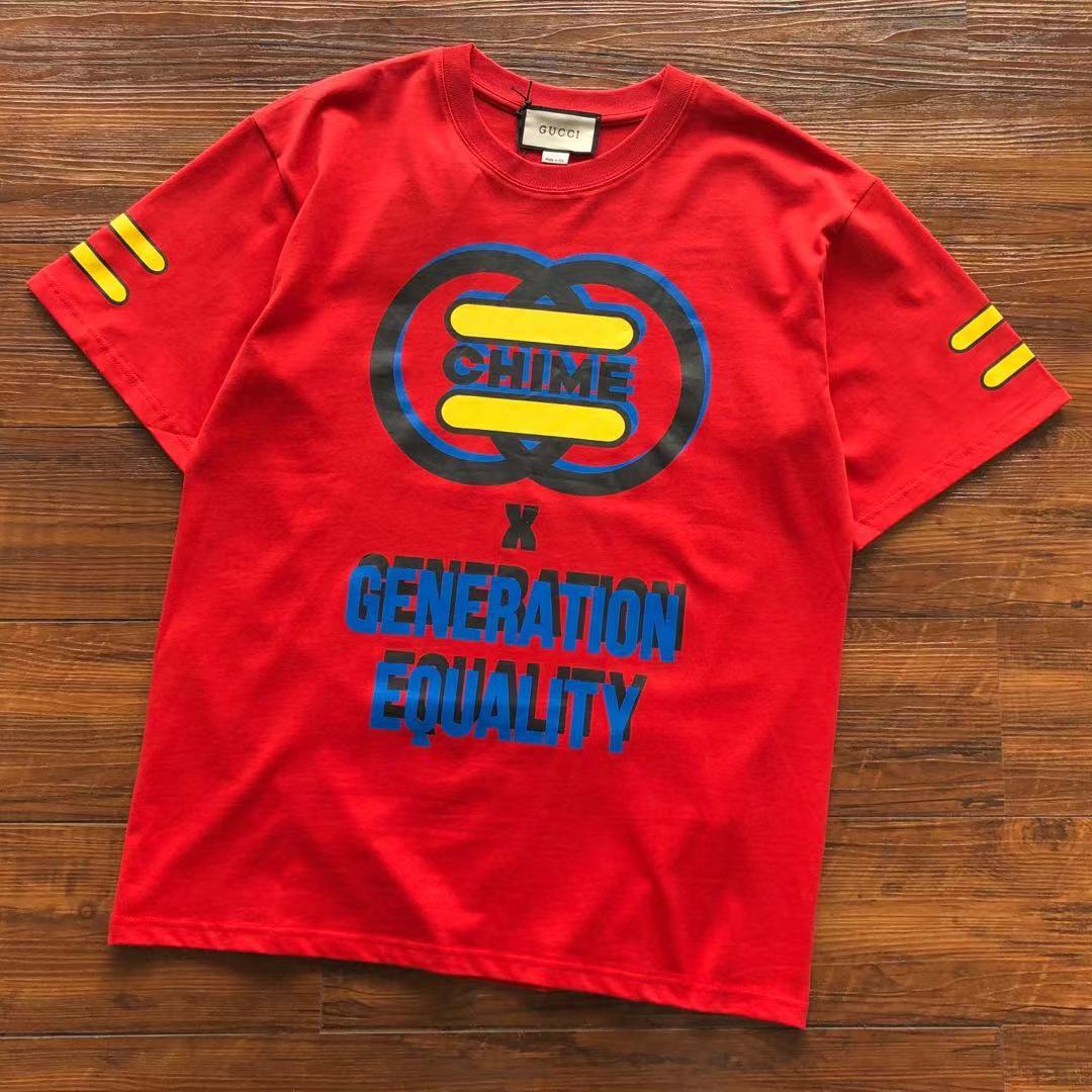 Gvc*1 T-shirt