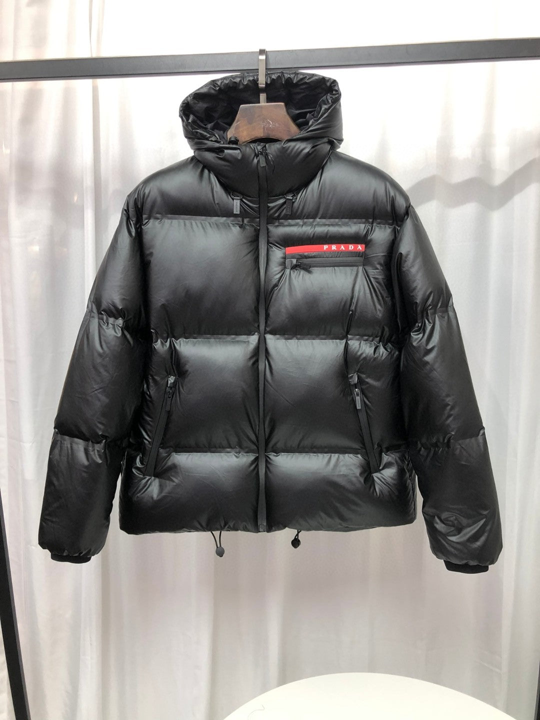 Pra*a Jacket