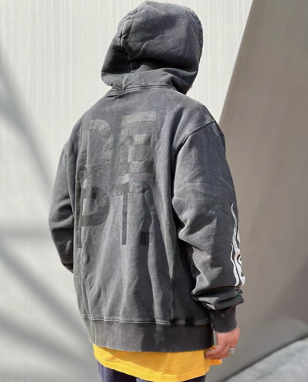Gallery Dept Hoodie