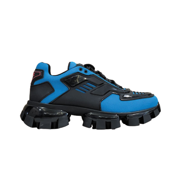 Pra*a CLOUDBUST THUNDER TECHNICAL FABRIC SNEAKERS   PRS030