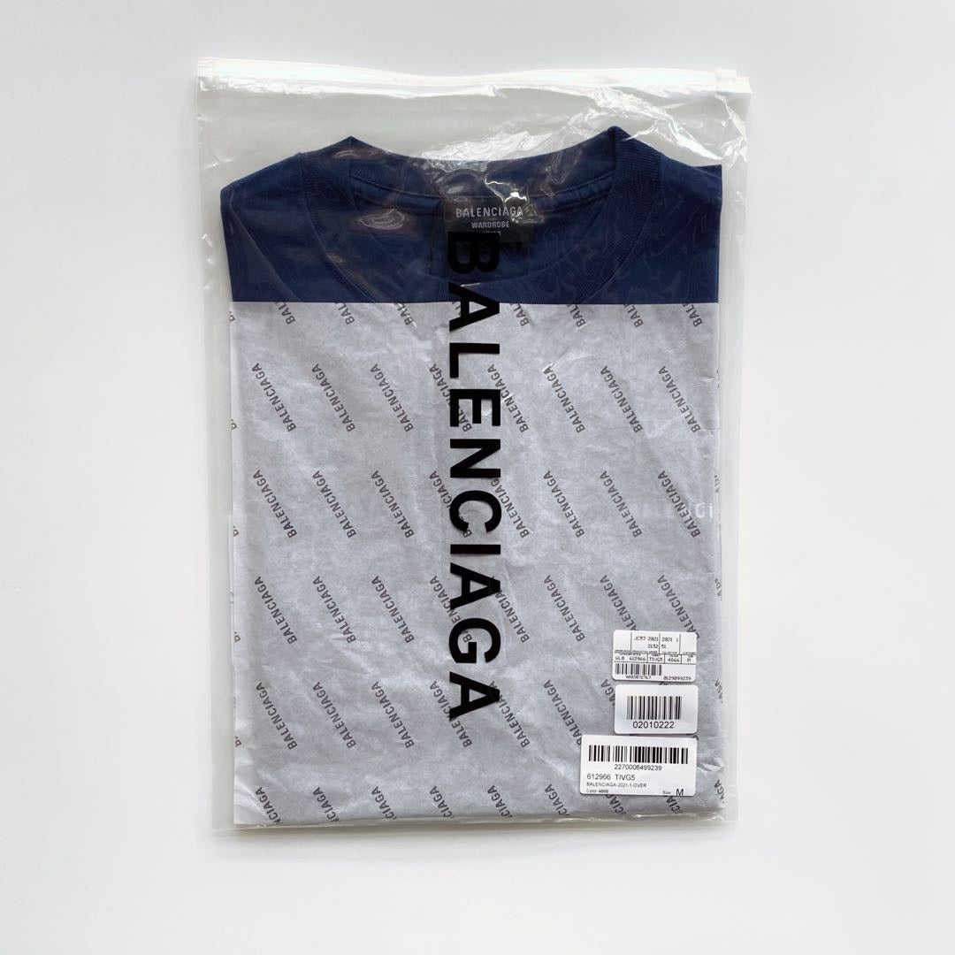 Ba1en*iaga T-shirt