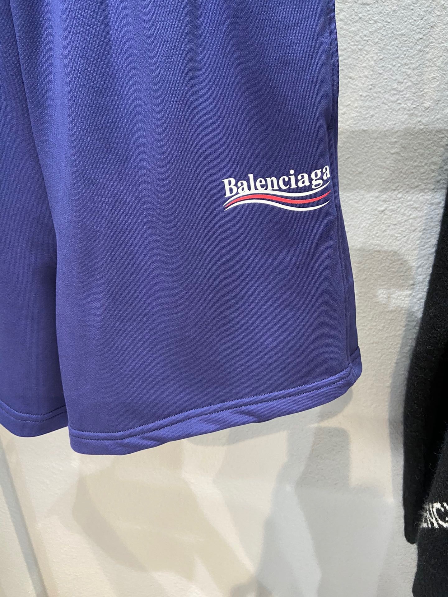 Ba1en*iaga Shorts