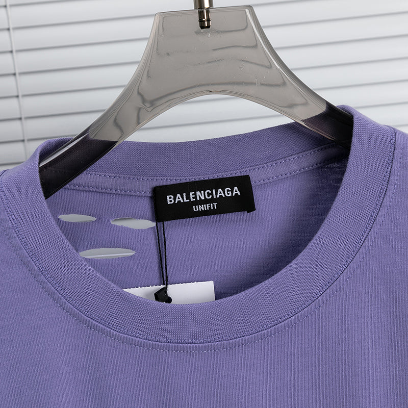 Ba1en*iaga T-shirt