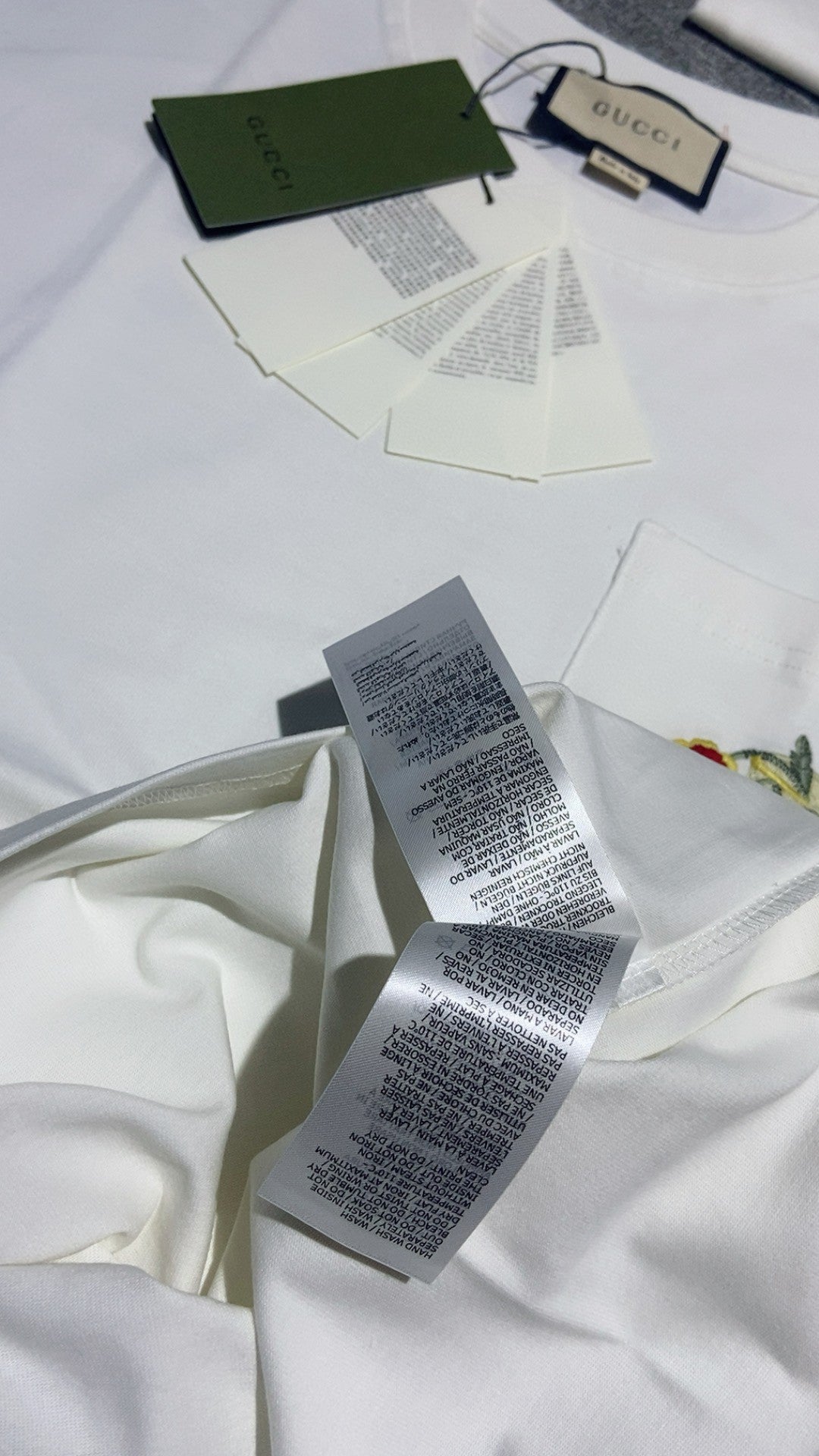 Gvc*1 T-shirt