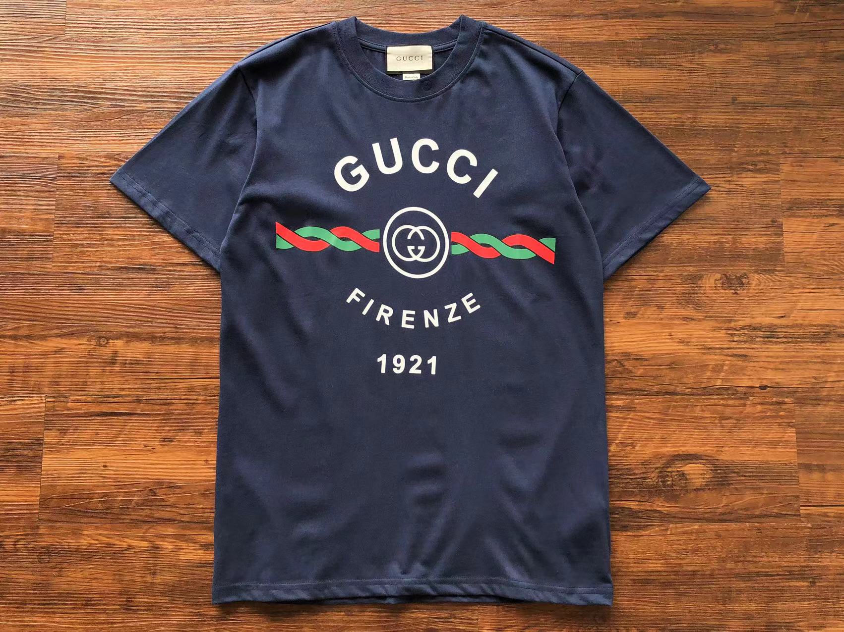 Gvc*1 T-shirt