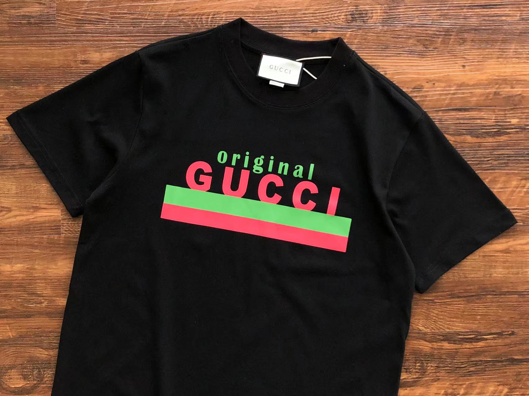 Gvc*1 T-shirt