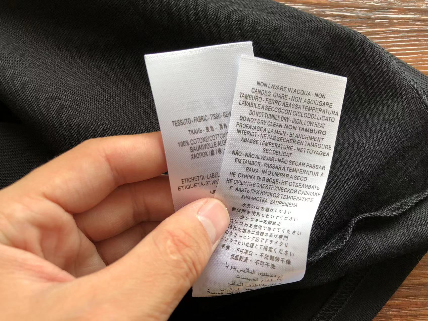 Gvc*1 T-shirt