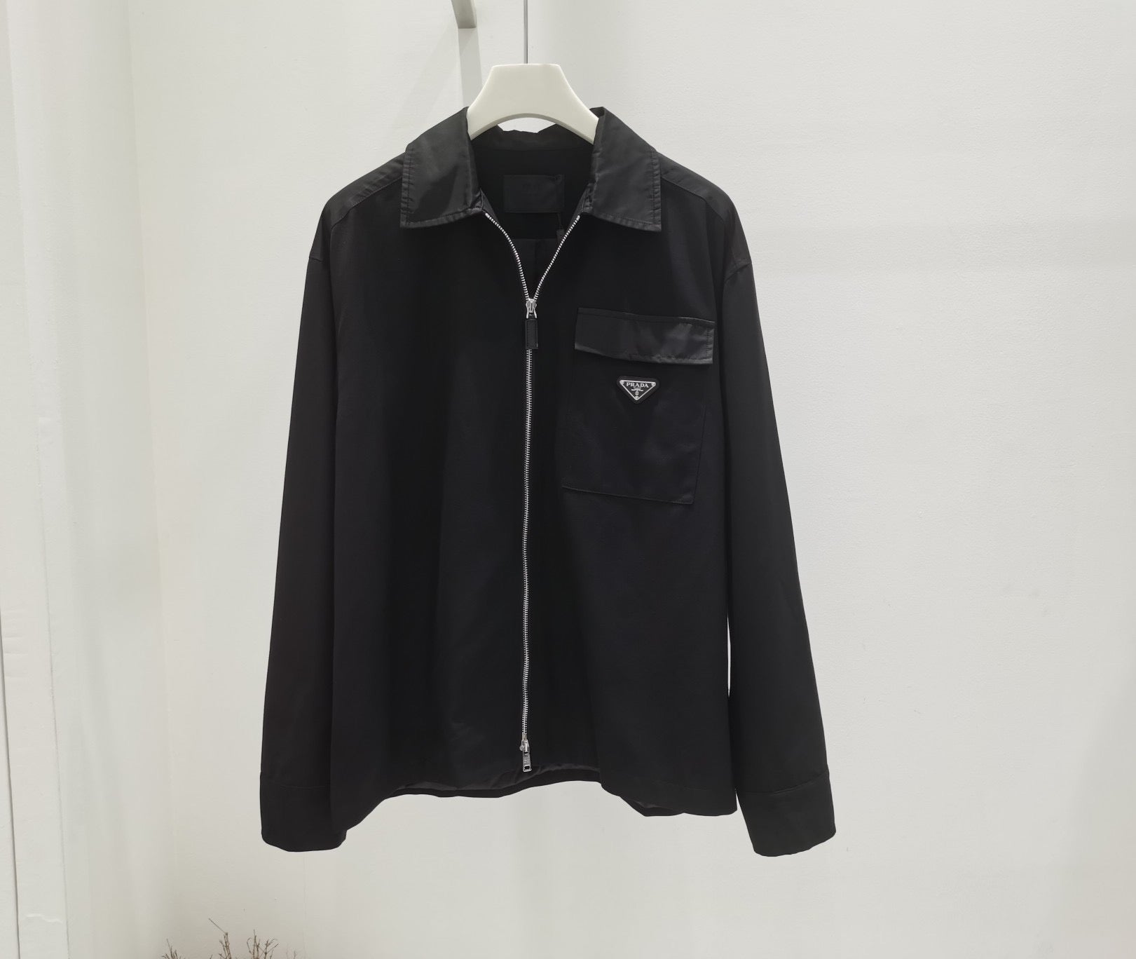 Pra*a Jacket