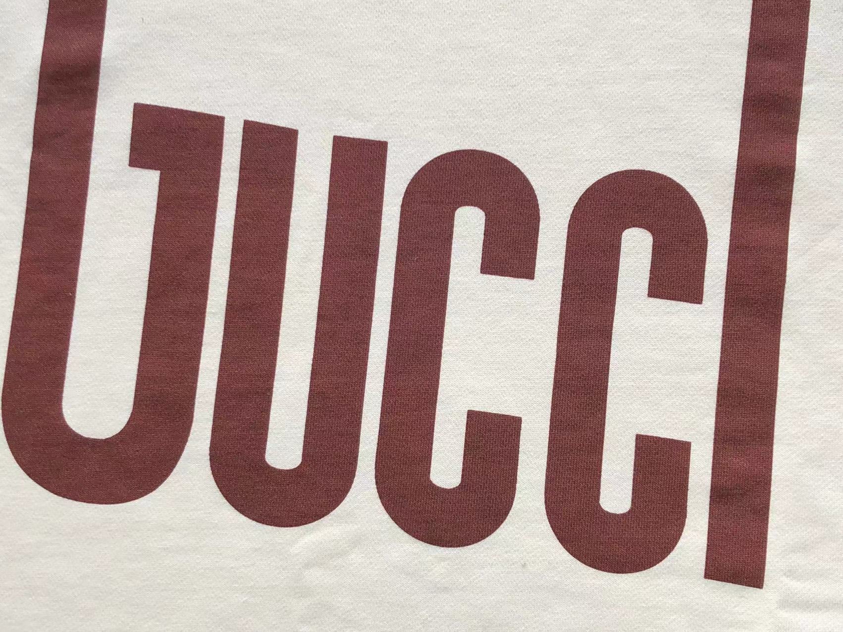 Gvc*1 Sweatshirt