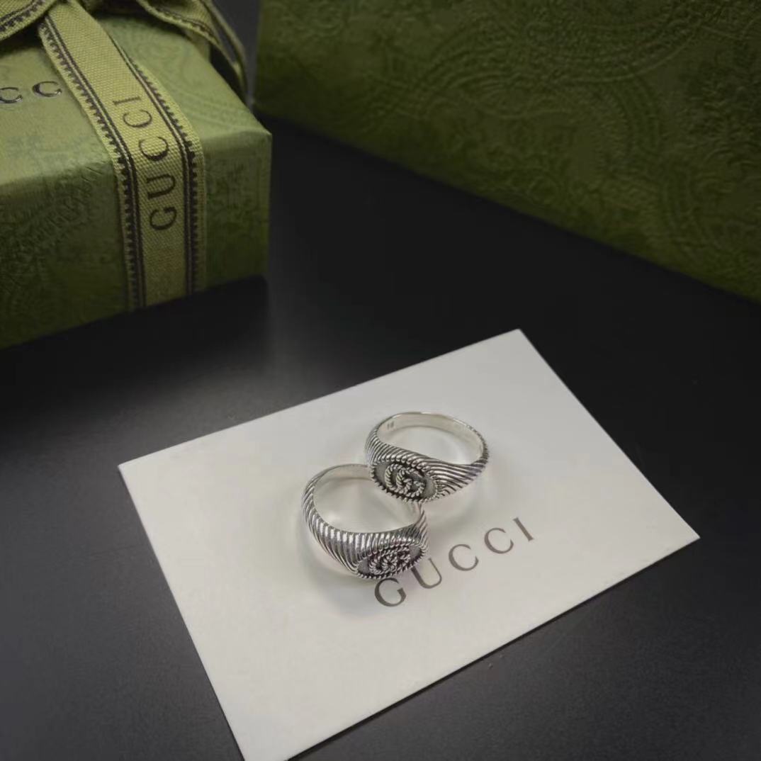 Gvc*1 Ring