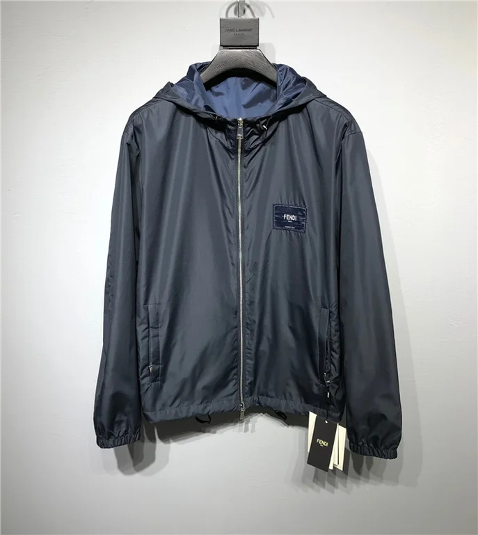 2022ss F**di Jacket