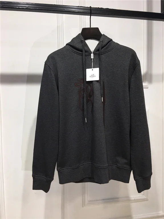 2021fw H**me5 Hoodie