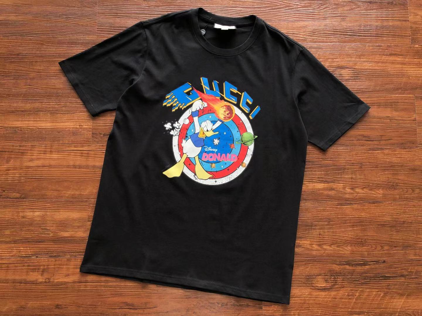 Gvc*1 T-shirt