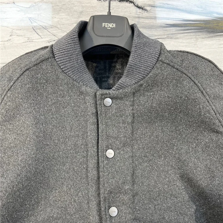 2022fw F**di Jacket