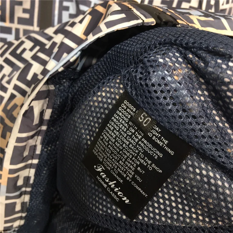 2021fw F**di Jacket